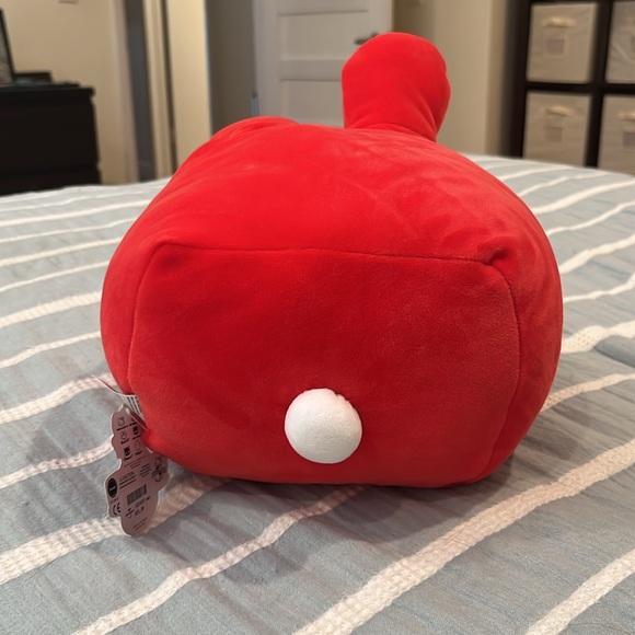 Universal Studios hello Kitty My Melody plushy - Picture 2 of 4